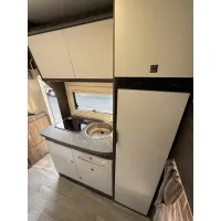 Автодом Benimar Sport, 2025, МКПП, пробег 20000 км