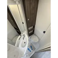 Автодом Benimar Sport, 2025, МКПП, пробег 20000 км