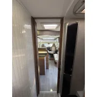 Автодом Benimar Mileo, 2025, АКПП, пробег 5000 км