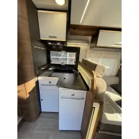 Автодом Benimar Mileo, 2025, АКПП, пробег 5000 км