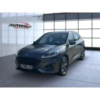 Ford Kuga, 2023, МКПП, пробег 9944 км