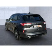 Ford Kuga, 2023, МКПП, пробег 9944 км