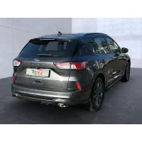 Ford Kuga, 2023, МКПП, пробег 9944 км