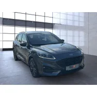 Ford Kuga, 2023, МКПП, пробег 9944 км