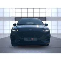 Ford Kuga, 2023, МКПП, пробег 9944 км