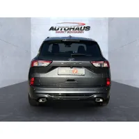 Ford Kuga, 2023, МКПП, пробег 9944 км