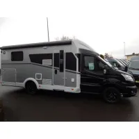 Автодом Sunlight T, 2025, МКПП, пробег 25000 км