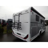 Автодом Sunlight T, 2025, МКПП, пробег 25000 км