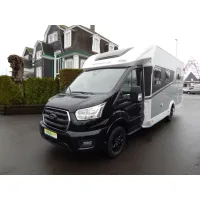 Автодом Sunlight T, 2025, МКПП, пробег 25000 км