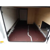 Автодом Sunlight T, 2025, МКПП, пробег 25000 км