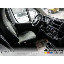 Автодом Sunlight A, 2024, МКПП, пробег 15000 км