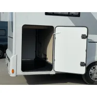 Автодом Sun Living, 2023, МКПП, пробег 20300 км