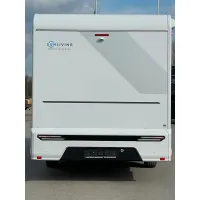 Автодом Sun Living, 2023, МКПП, пробег 20300 км