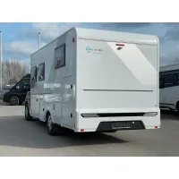 Автодом Sun Living, 2023, МКПП, пробег 20300 км