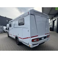 Автодом LMC Cruiser, 2026, АКПП, пробег 20000 км