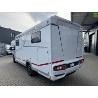 Автодом LMC Cruiser, 2026, АКПП, пробег 20000 км