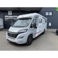 Автодом LMC Cruiser, 2026, АКПП, пробег 20000 км