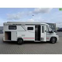 Автодом LMC Cruiser, 2026, АКПП, пробег 20000 км