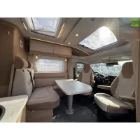 Автодом LMC Cruiser, 2026, АКПП, пробег 20000 км