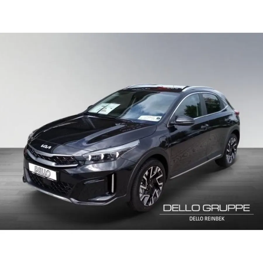 Kia XCeed, 2023, АКПП, пробег 30500 км