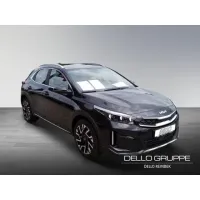 Kia XCeed, 2023, АКПП, пробег 30500 км