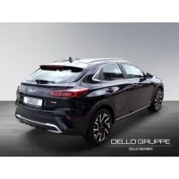 Kia XCeed, 2023, АКПП, пробег 30500 км