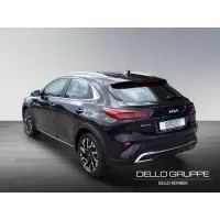 Kia XCeed, 2023, АКПП, пробег 30500 км