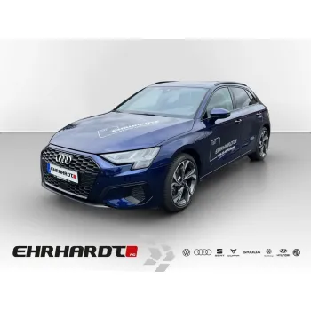Audi A3, 2023, МКПП, пробег 13900 км