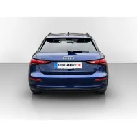 Audi A3, 2023, МКПП, пробег 13900 км