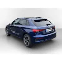 Audi A3, 2023, МКПП, пробег 13900 км