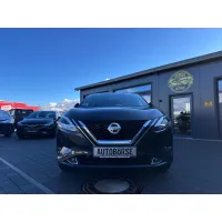 Nissan Qashqai, 2022, АКПП, пробег 41500 км