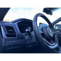 Nissan Qashqai, 2022, АКПП, пробег 41500 км