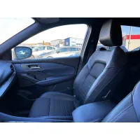 Nissan Qashqai, 2022, АКПП, пробег 41500 км