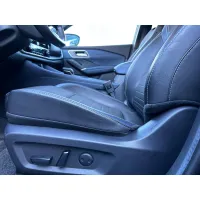 Nissan Qashqai, 2022, АКПП, пробег 41500 км