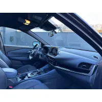 Nissan Qashqai, 2022, АКПП, пробег 41500 км