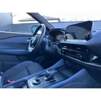 Nissan Qashqai, 2022, АКПП, пробег 41500 км