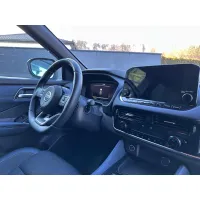 Nissan Qashqai, 2022, АКПП, пробег 41500 км