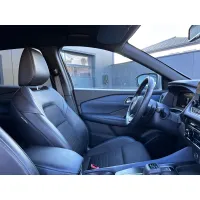 Nissan Qashqai, 2022, АКПП, пробег 41500 км