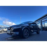 Nissan Qashqai, 2022, АКПП, пробег 41500 км