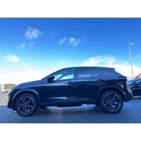 Nissan Qashqai, 2022, АКПП, пробег 41500 км