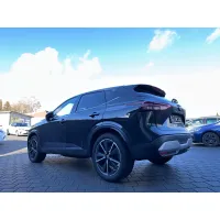 Nissan Qashqai, 2022, АКПП, пробег 41500 км