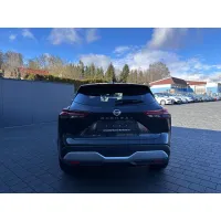 Nissan Qashqai, 2022, АКПП, пробег 41500 км