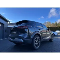 Nissan Qashqai, 2022, АКПП, пробег 41500 км