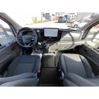 Автодом Benimar nimar, 2026, МКПП, пробег 15000 км