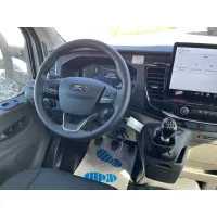 Автодом Benimar nimar, 2026, МКПП, пробег 15000 км