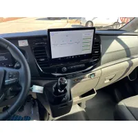 Автодом Benimar nimar, 2026, МКПП, пробег 15000 км