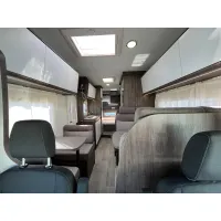 Автодом Benimar nimar, 2026, МКПП, пробег 15000 км