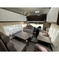 Автодом Benimar nimar, 2026, МКПП, пробег 15000 км