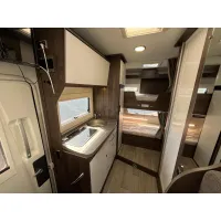 Автодом Benimar nimar, 2026, МКПП, пробег 15000 км