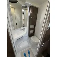 Автодом Benimar nimar, 2026, МКПП, пробег 15000 км